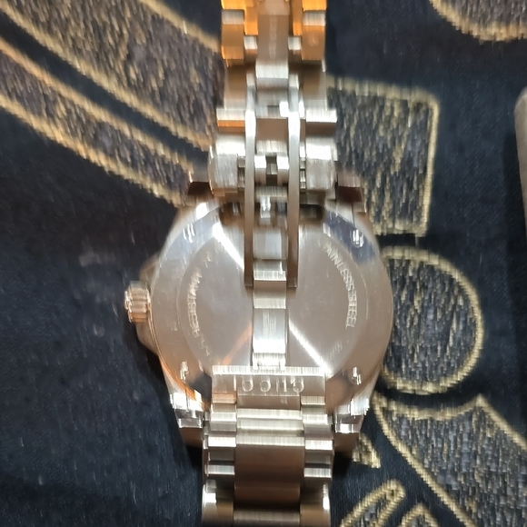 Gucci Dive Men's Watch - Black - Picture 3 of 4